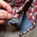 Ermenegildo Zegna Soft Made in Italy Silk Tie