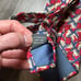 Ermenegildo Zegna Soft Made in Italy Silk Tie