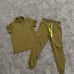 GUC Figs MARTINI OLIVE XS