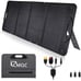 100W Portable Solar Panel 18V Foldable Kickstand IP68 MC-4 for Power Stations