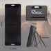 100W Portable Solar Panel 18V Foldable Kickstand IP68 MC-4 for Power Stations