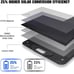 100W Portable Solar Panel 18V Foldable Kickstand IP68 MC-4 for Power Stations