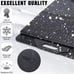 100W Portable Solar Panel 18V Foldable Kickstand IP68 MC-4 for Power Stations