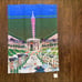Anthropologie kitchen towel