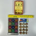 Wine Margarita Charms Labels 3 Party Drink Tag Bundle Brookstone Williams Sonoma