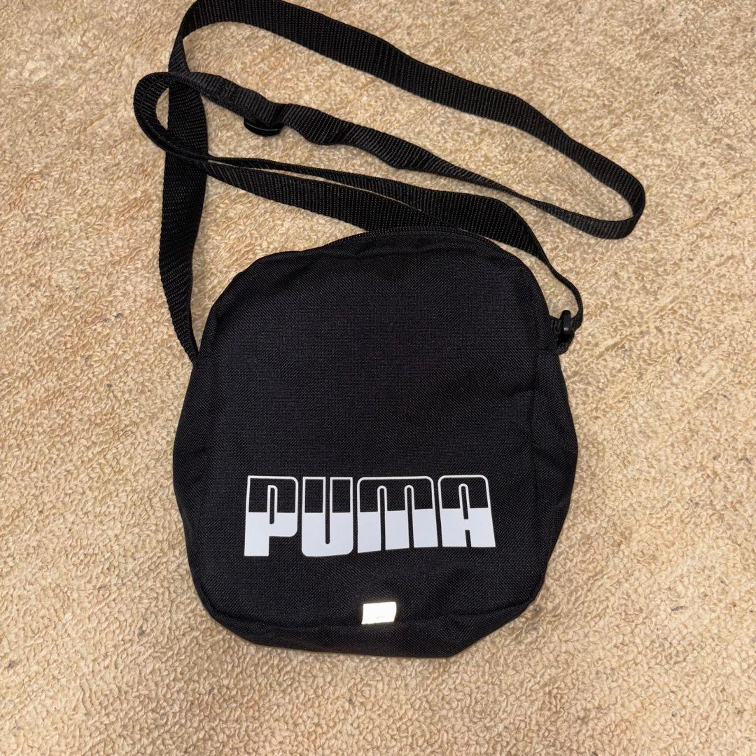 PUMA shoulder bag