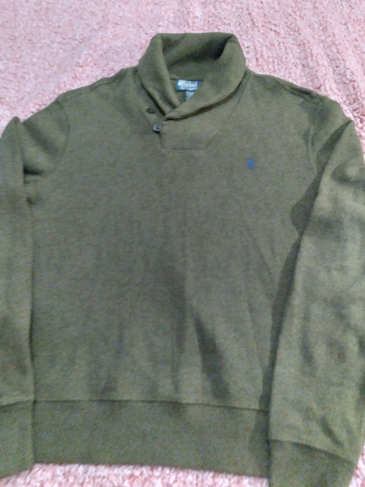 Polo by Ralph Lauren Sweater