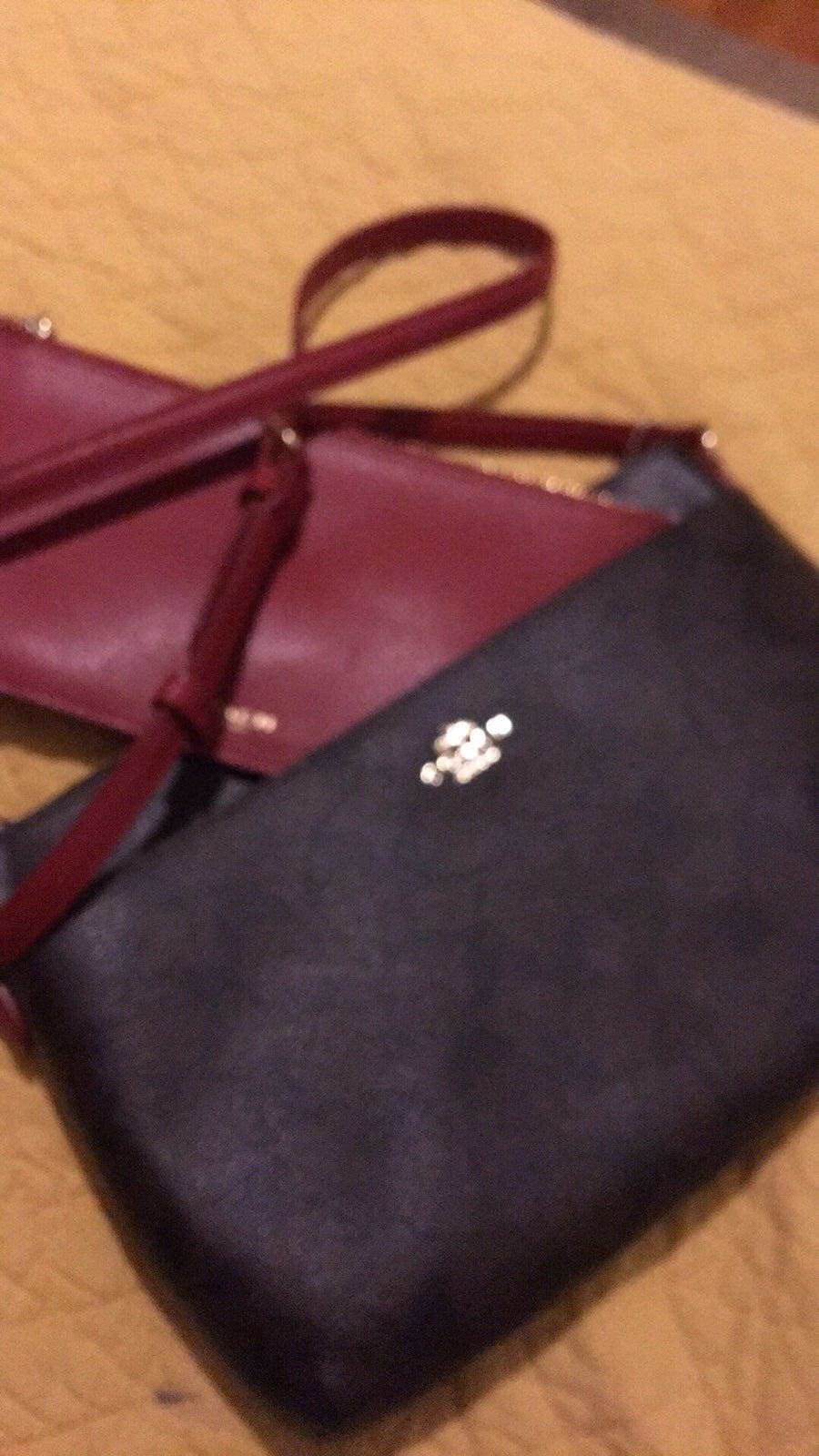 Coach Bag Sale.!