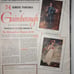 VTG Esquire Magazine 1952 September The Magazine For Men