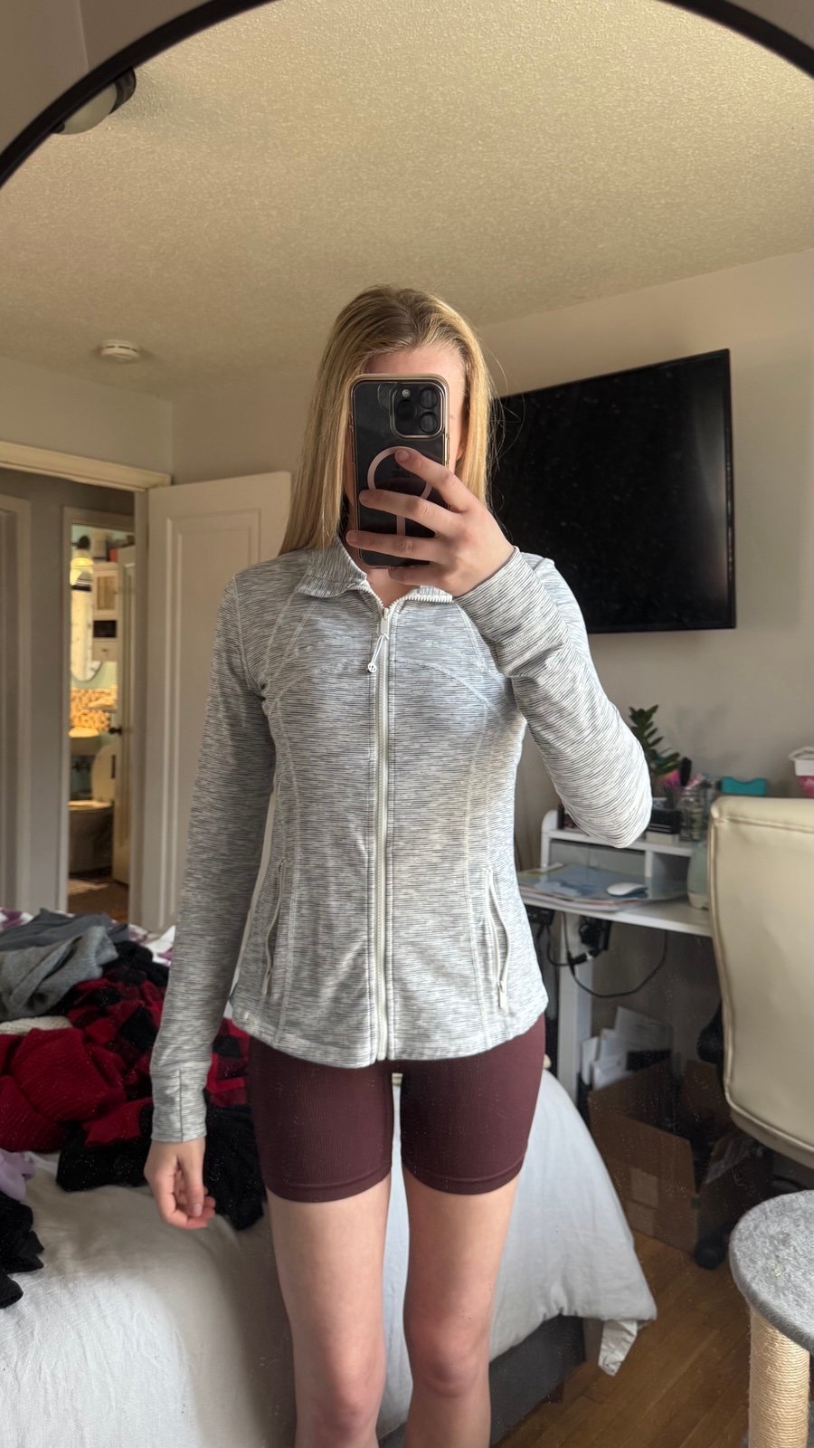 Lululemon Define Jacket