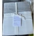 Pottery Barn Belgian Flax Linen Bed Skirt Full