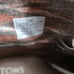 Toms Shoes Womens 7 Bootie Wedge Desert Lace Up Chukka Leather Casual Taupe Kala