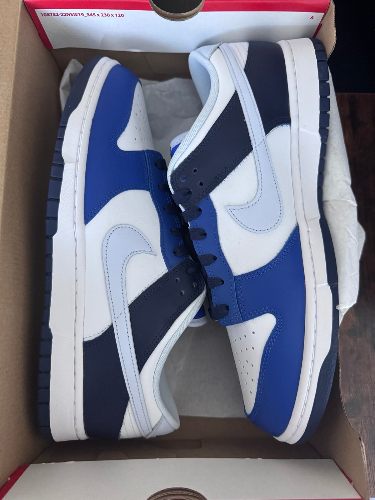 Nike Dunks