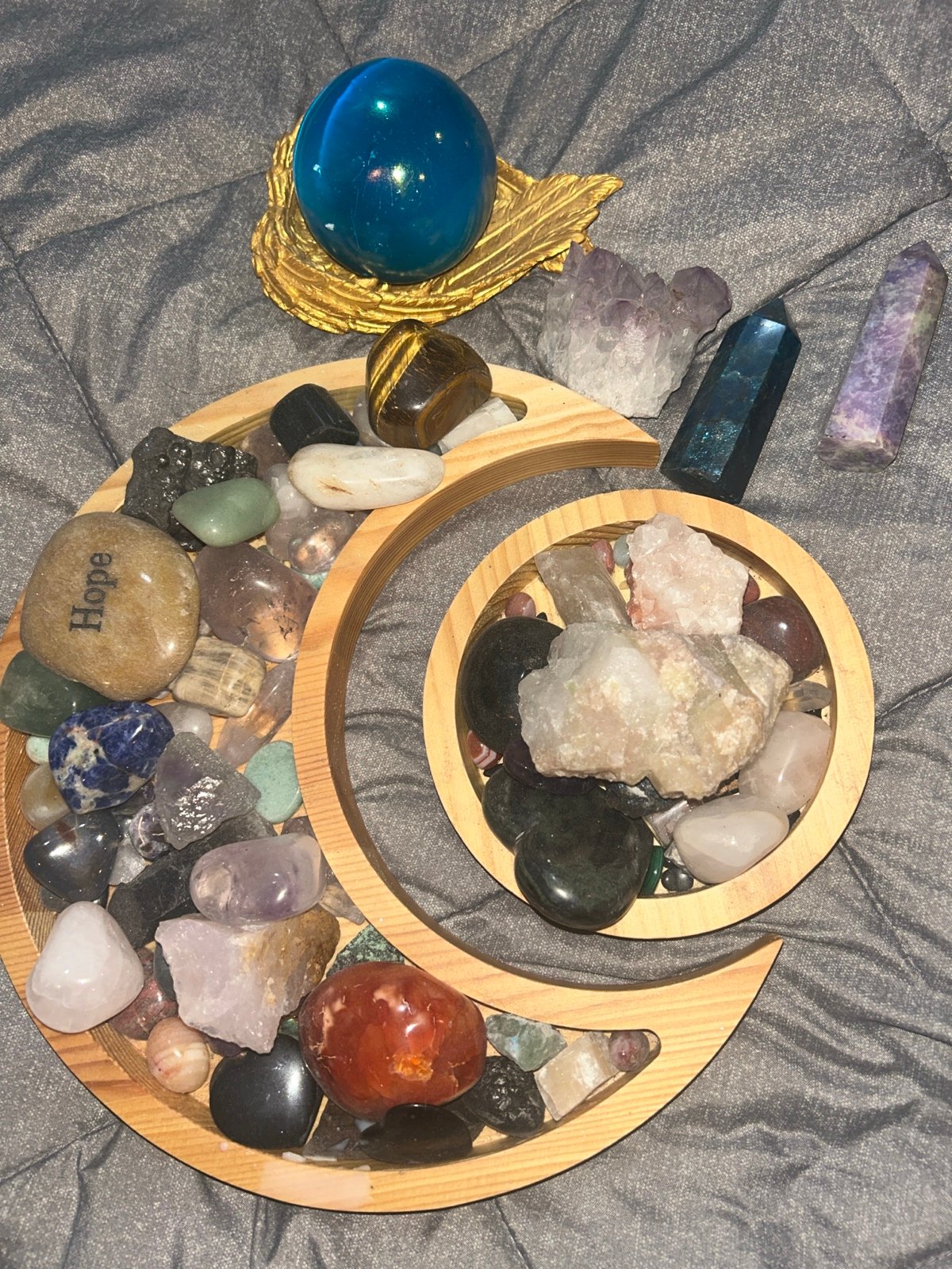 Crystal