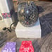 Scentsy Time to Reflect warmer come with 1 bar of wax NOT TWO