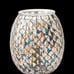 Scentsy Time to Reflect warmer come with 1 bar of wax NOT TWO