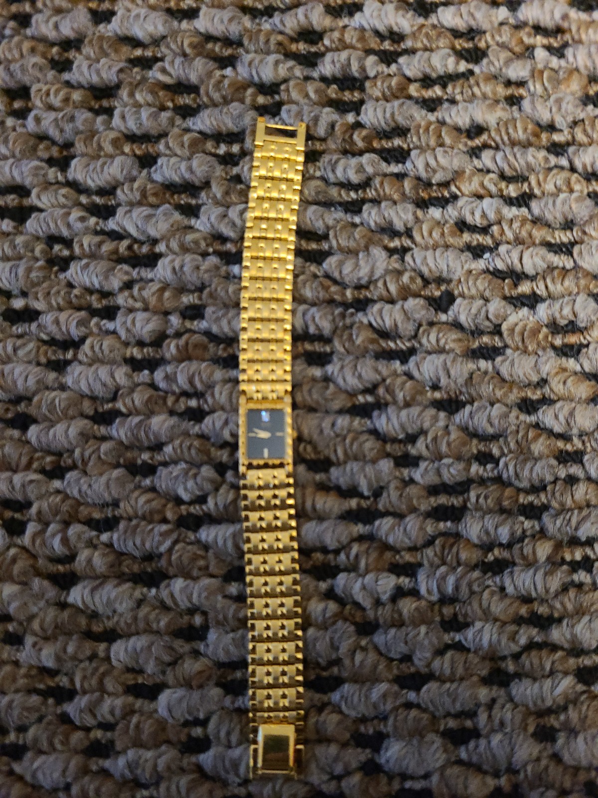 Seiko watch