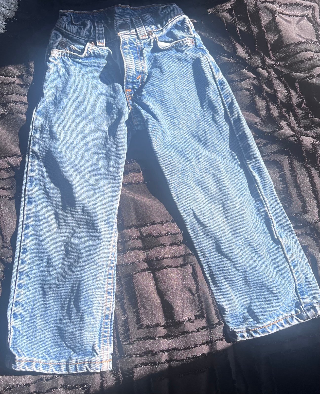 Vintage Levi’s