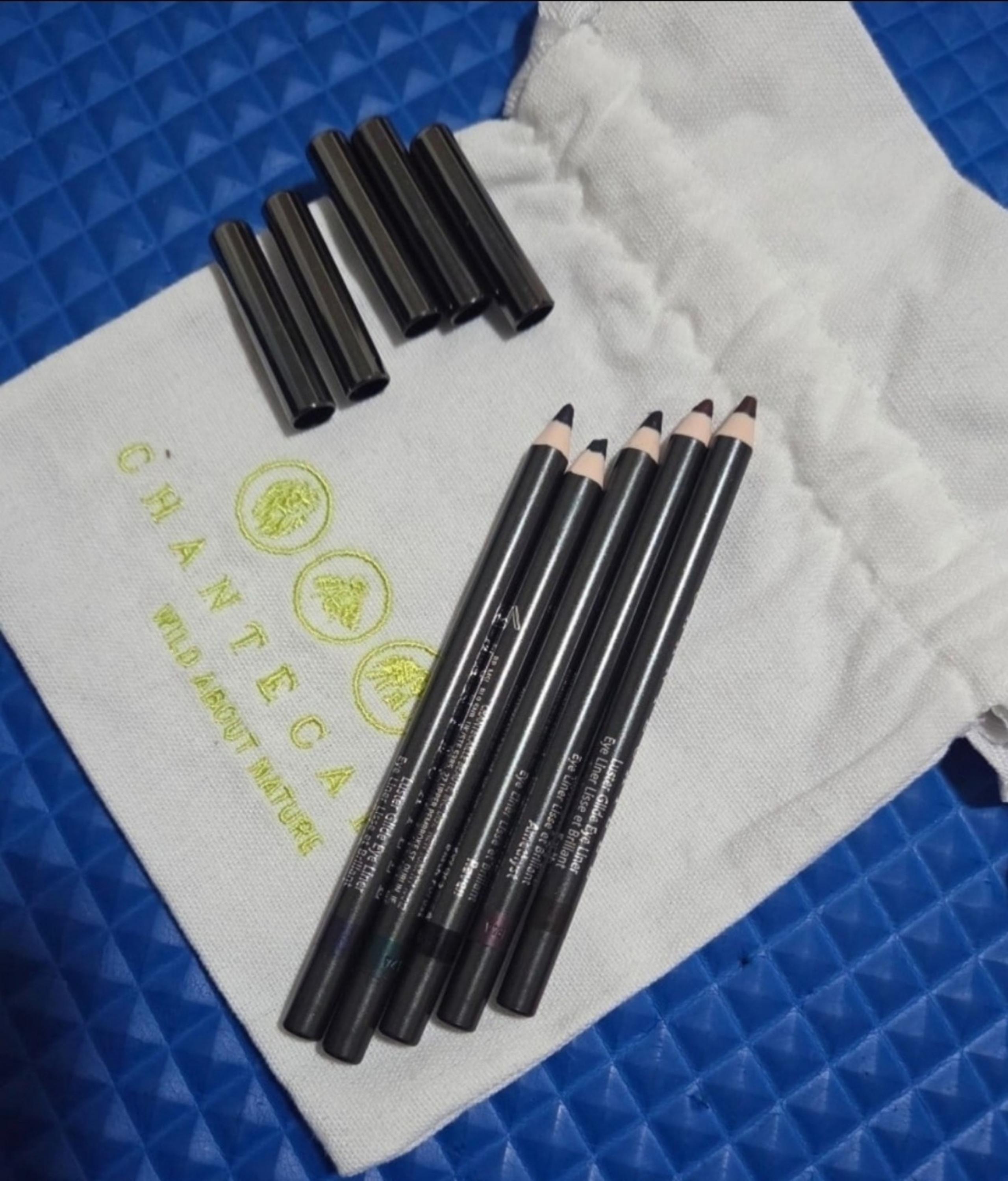 Chantecaille Luster Glide Eye Liner Bundle