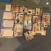 145 craft stamps