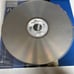 The High Crusade Laserdisc & Obi - MGLC-94058 / Japanese Import 1994
