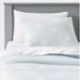 Pillowfort Full/Queen Scatter Dot Kid Comforter Set