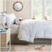 Pillowfort Full/Queen Scatter Dot Kid Comforter Set
