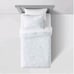Pillowfort Full/Queen Scatter Dot Kid Comforter Set