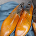 Men's size 10C Shoe lasts