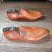 Men's size 10C Shoe lasts