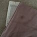 Lululemon ribbed Softstreme flared pants