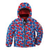 Baby/Kid’s Canada Goose Bobcat Hoody Jacket