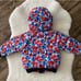 Baby/Kid’s Canada Goose Bobcat Hoody Jacket