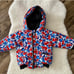 Baby/Kid’s Canada Goose Bobcat Hoody Jacket