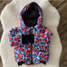 Baby/Kid’s Canada Goose Bobcat Hoody Jacket