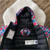 Baby/Kid’s Canada Goose Bobcat Hoody Jacket