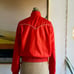 Converse Western Track Jacket