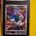 Pokemon graded card 10 Kricketune GG02/GG70 Crown Zenith: Galarian Gallery Holo