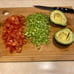 Kitchen Chopping Board with Set of 3