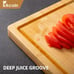 Kitchen Chopping Board with Set of 3