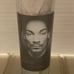 Set of 3 Shot Glasses, Tupac, Snoop Dog, And Dr. Dre