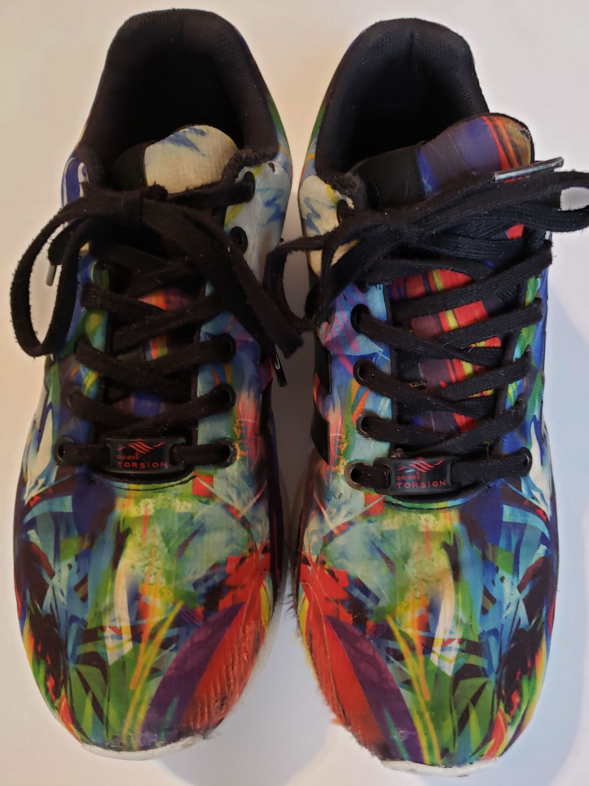 Adidas ZX Flux Athletic Shoes for Men | Mercari ترمس قهوة Adidas ZX Flux Athletic Shoes for Men | Mercari ترمس قهوة
