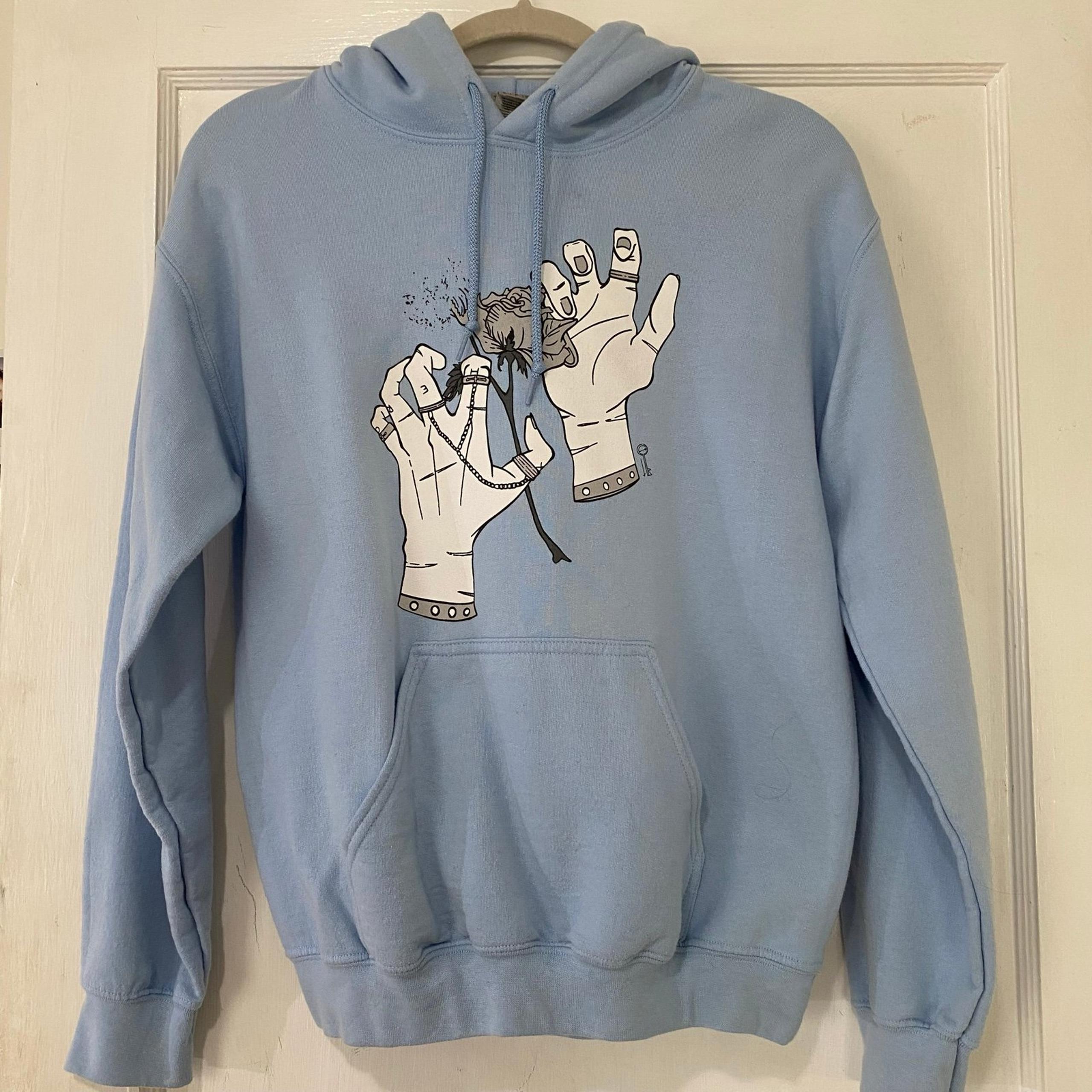 My Hero Academia Hoodie