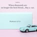 Pop Race/Limited Edition/Tiffany Blue/Valentine's Day POPRACE