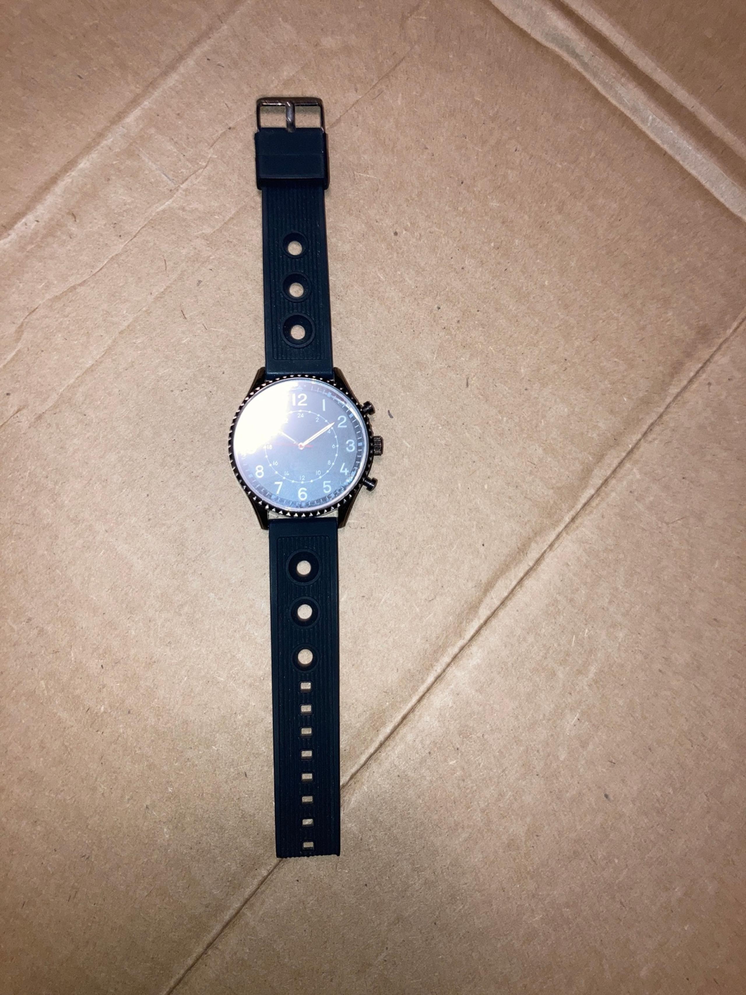 Mens george watch
