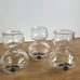 3 pc. Jack Daniels Shot glass