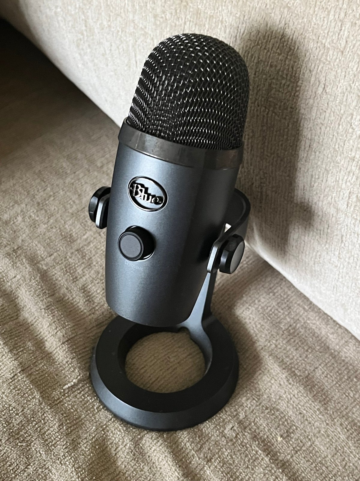 Blue Yeti