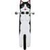 Cat Hand Towels for Kitchen Bathroom - Cute Cat Decor Gadgets - 25 x 6 inches