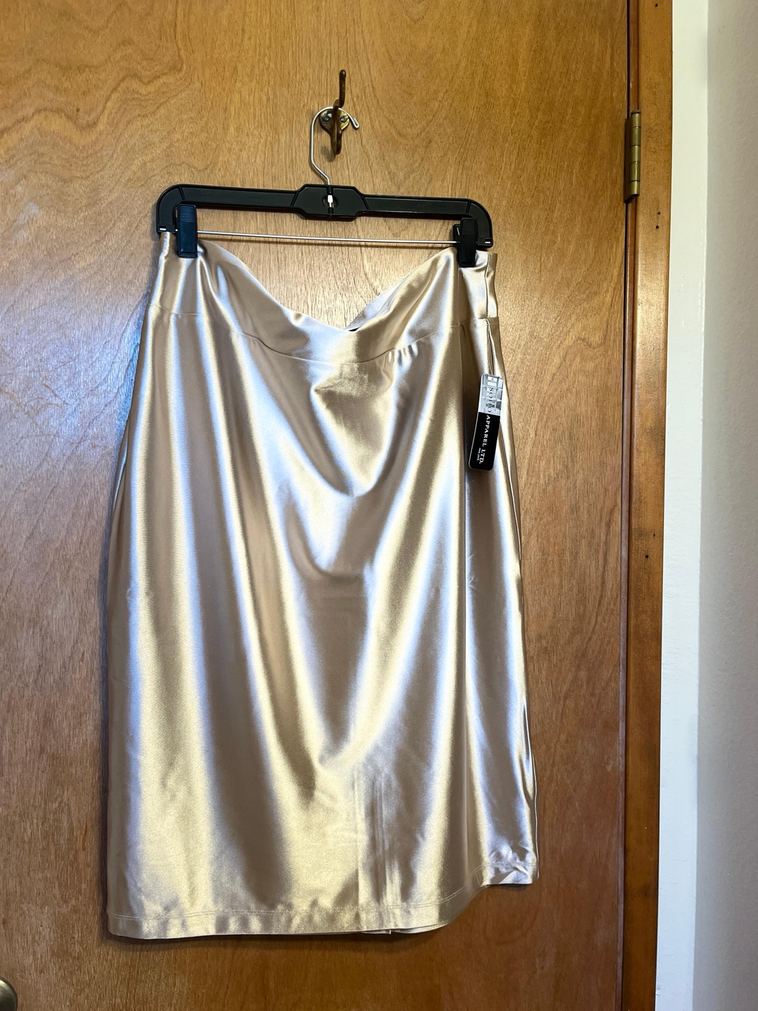 SOHO SKIRT