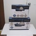 2 NEW Double Coated Ceramic Casseroles BEL-FER